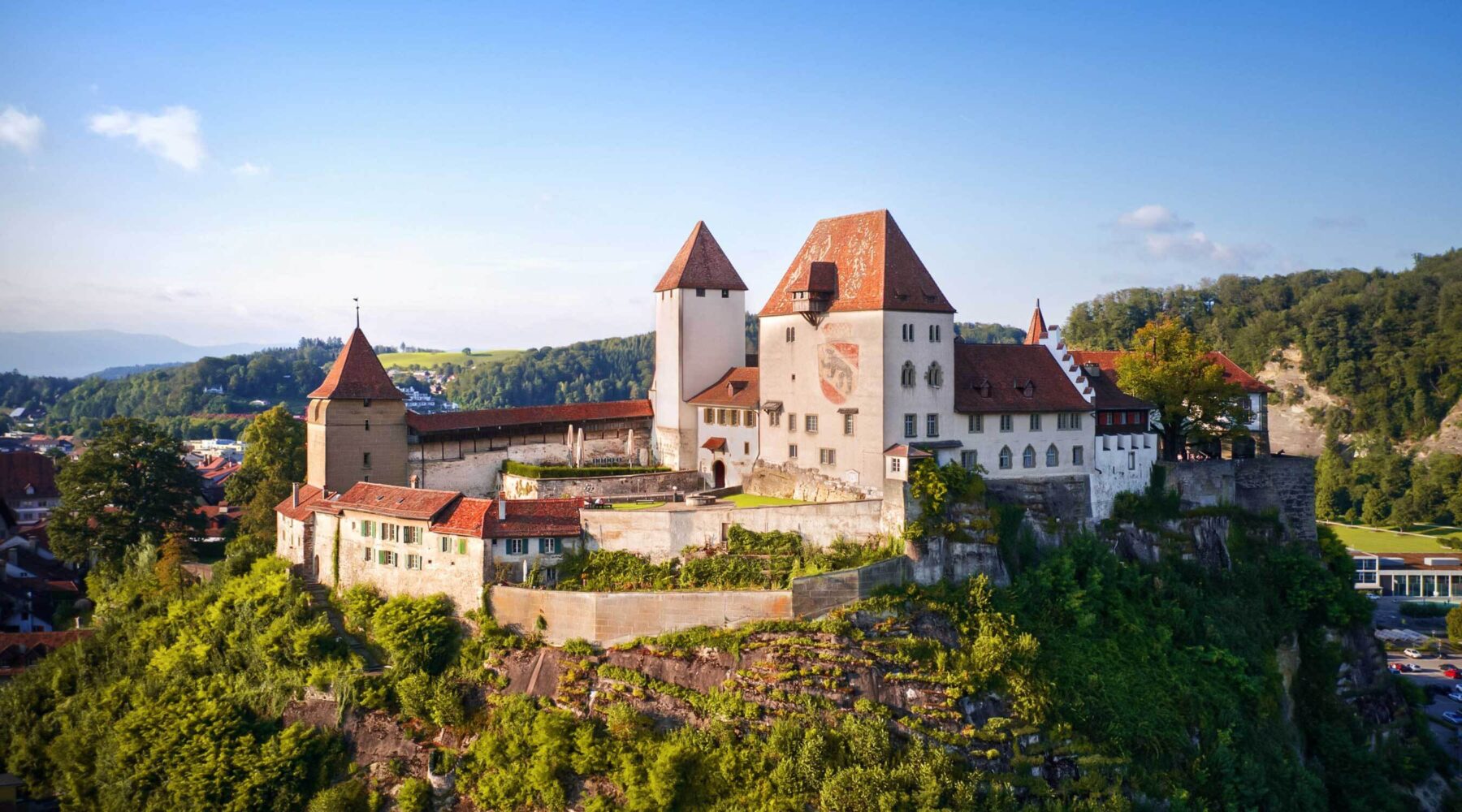 Burgdorf Castle