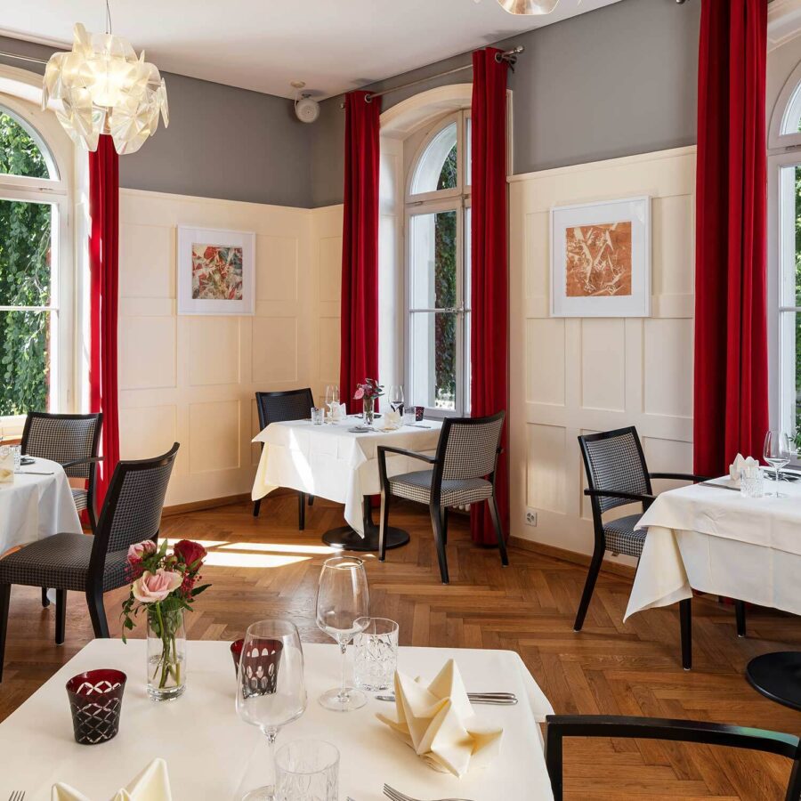 Restaurant bistro hotel auberge langenthal 3
