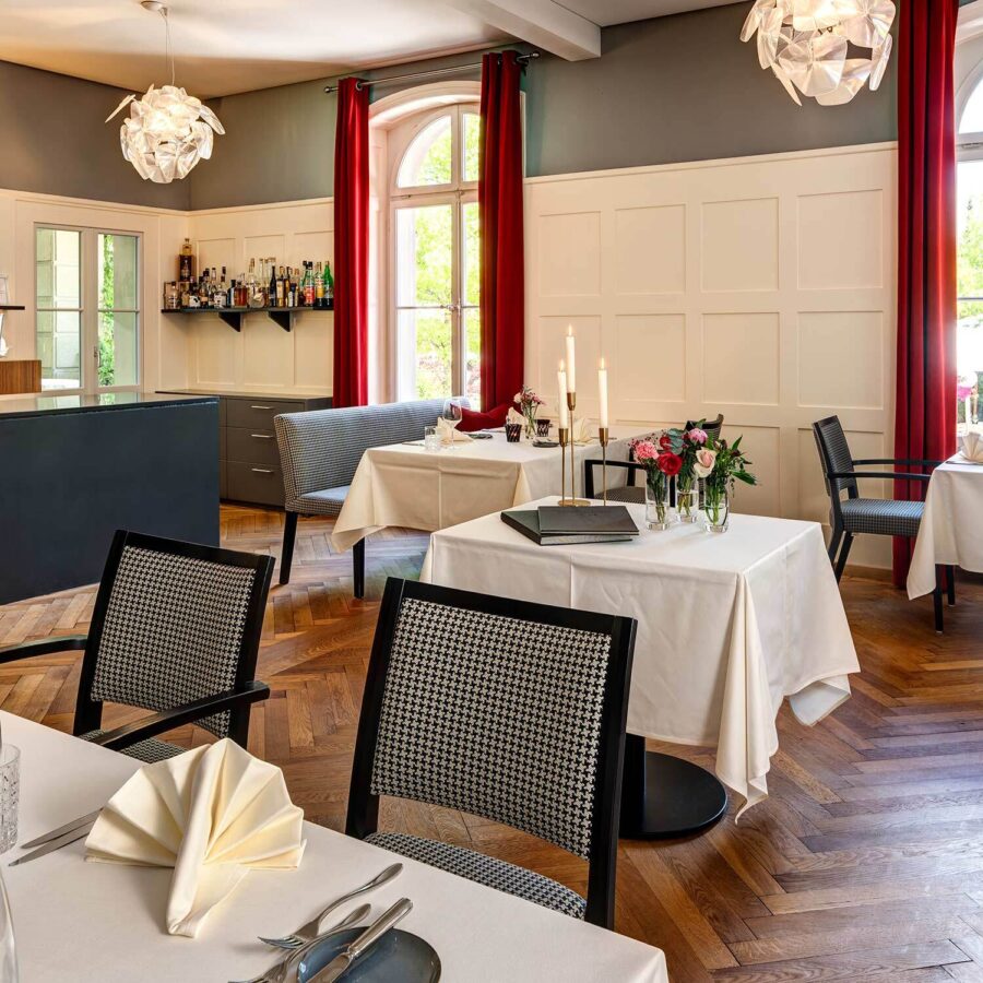 Restaurant bistro hotel auberge langenthal 6